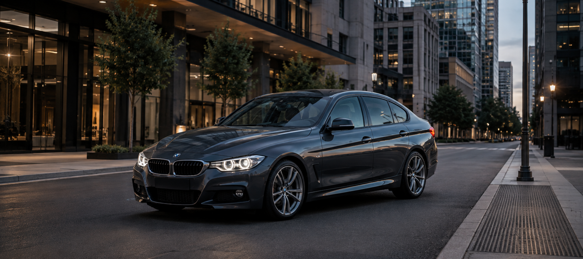 BMW 3 Series GT F34 с пробегом: стоит ли брать вместо обычной F30